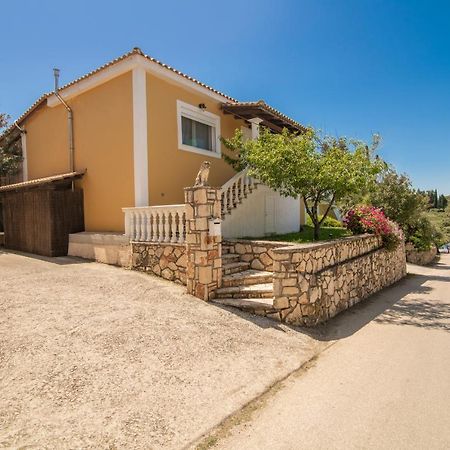Stranis Hill House Zakinthos Villa Akrotiri  Exterior photo