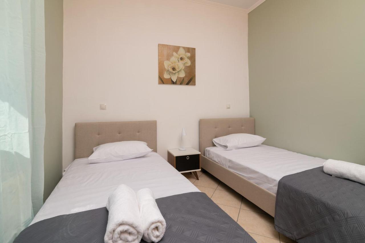 Stranis Hill House Zakinthos Villa Akrotiri  Exterior photo