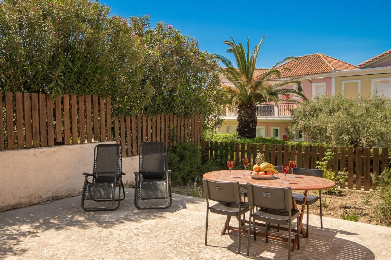 Stranis Hill House Zakinthos Villa Akrotiri  Exterior photo